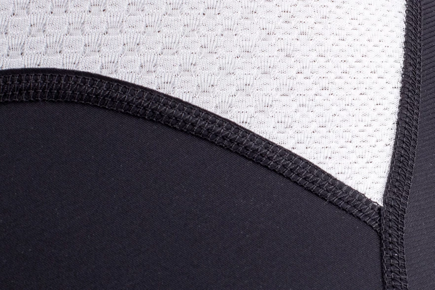 Isadore Women´s Alternative Bib Shorts, Sort 7 Isadore Women´s Alternative Bib Shorts, Sort - Billede 5