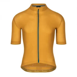 Isadore Woolight Jersey, Chai Tea