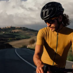 Isadore Woolight Jersey, Chai Tea -Cykelshorts Butik Isadore Woolight Jersey Chai Tea 1622193759 03