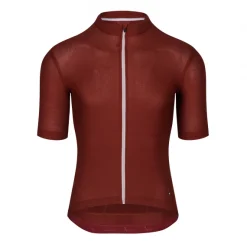 Isadore Woolight Jersey Fired Brick