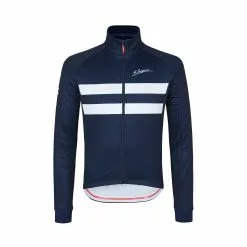 Marcello Bergamo 77MB Como Vinterjakke Navy