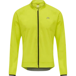 Newline Core Cykeljakke Fluo Gul -Cykelshorts Butik Newline Core Cykeljakke Fluo Gul 1645088395 02