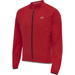 Newline Core Cykeljakke Rød