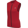 Newline Core Gilet Vest Til Kvinder Rød