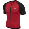 Newline Core Kortærmet Cykeltrøje Sort / Rød -Cykelshorts Butik Newline Core Kortaermet Cykeltroeje So 1645089977