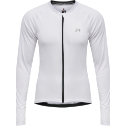 Newline Core Langærmet Cykeltrøje Hvid -Cykelshorts Butik Newline Core Langaermet Cykeltroeje Hv 1645089438 02
