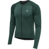 Newline Core Langærmet Cykeltrøje Moss Grøn -Cykelshorts Butik Newline Core Langaermet Cykeltroeje Mo 1645089362