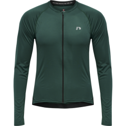 Newline Core Langærmet Cykeltrøje Moss Grøn 8 Newline Core Langærmet Cykeltrøje Moss Grøn -Cykelshorts Butik Newline Core Langaermet Cykeltroeje Mo 1645089362 02