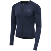 Newline Core Langærmet Cykeltrøje Navy Blå
