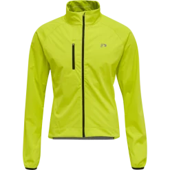 Newline Core Thermal Cykeljakke Fluo Gul -Cykelshorts Butik Newline Core Thermal Cykeljakke Fluo 1645086569 02