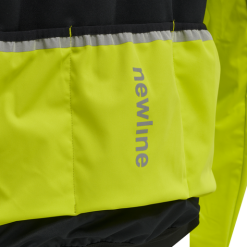 Newline Core Thermal Cykeljakke Fluo Gul -Cykelshorts Butik Newline Core Thermal Cykeljakke Fluo 1645086569 03