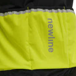 Newline Core Thermal Dame Cykeljakke Fluo Gul -Cykelshorts Butik Newline Core Thermal Dame Cykeljakke 1645093406 03