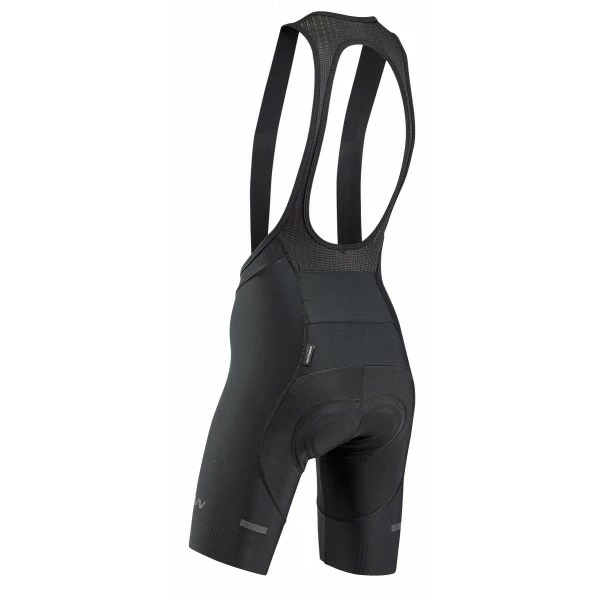 Northwave Fast Cykelshorts Til Kvinder Sort 4 Northwave Fast Cykelshorts Til Kvinder Sort - Billede 2