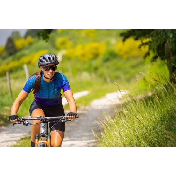 Northwave Fast Cykelshorts Til Kvinder Sort 5 Northwave Fast Cykelshorts Til Kvinder Sort - Billede 3