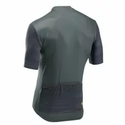 Northwave Origin Cykeltrøje Grå -Cykelshorts Butik Northwave Origin Cykeltroeje Graa 1679661484 01