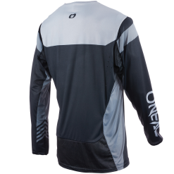 Oneal O'Neal Element FR Hybrid V.22 MTB Trøje Sort / Grå 5 Oneal O'Neal Element FR Hybrid V.22 MTB Trøje Sort / Grå -Cykelshorts Butik ONeal Element FR Hybrid v22 MTB tr 1629904373 01