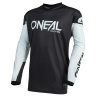 Oneal O'Neal Element Threay MTB Trøje Sort/Hvid -Cykelshorts Butik ONeal Element Threay MTB Troeje Sort 1601971995