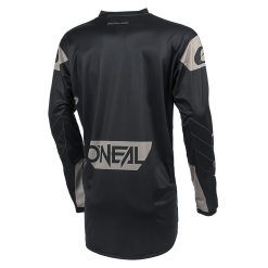 Oneal O'Neal Matrix Ridewear Cykeltrøje Sort/Grå 5 Oneal O'Neal Matrix Ridewear Cykeltrøje Sort/Grå -Cykelshorts Butik ONeal Matrix Ridewear Cykeltroeje So 1603718408 01