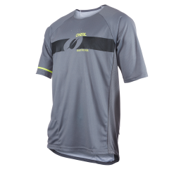 Oneal O'Neal Pin It V.22 MTB Trøje Grå