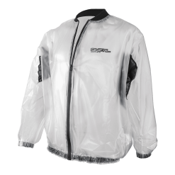 Oneal O'Neal Splash Transperant Regn Jakke