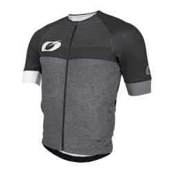 Oneal O'Neal Split Aerial Trøje Sort / Grå