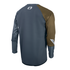 Oneal O'neal Tobanga Langærmet MTB Trøje Grå/Oliven 5 Oneal O'neal Tobanga Langærmet MTB Trøje Grå/Oliven -Cykelshorts Butik Oneal Tobanga Langaermet MTB Troeje G 1619094789 01