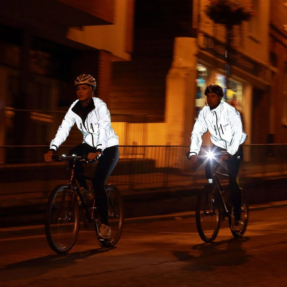 Proviz Reflect360 Jakke Refleks Til Kvinder 7 Proviz Reflect360 Jakke Refleks Til Kvinder - Billede 5