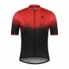 Rogelli Sphere Cykeltrøje - Sort/Rød -Cykelshorts Butik RogelliRogelli Sphere Cykeltroeje S 1645192613