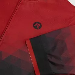 Rogelli Sphere Cykeltrøje - Sort/Rød 9 Rogelli Sphere Cykeltrøje - Sort/Rød -Cykelshorts Butik RogelliRogelli Sphere Cykeltroeje S 1645192613 03