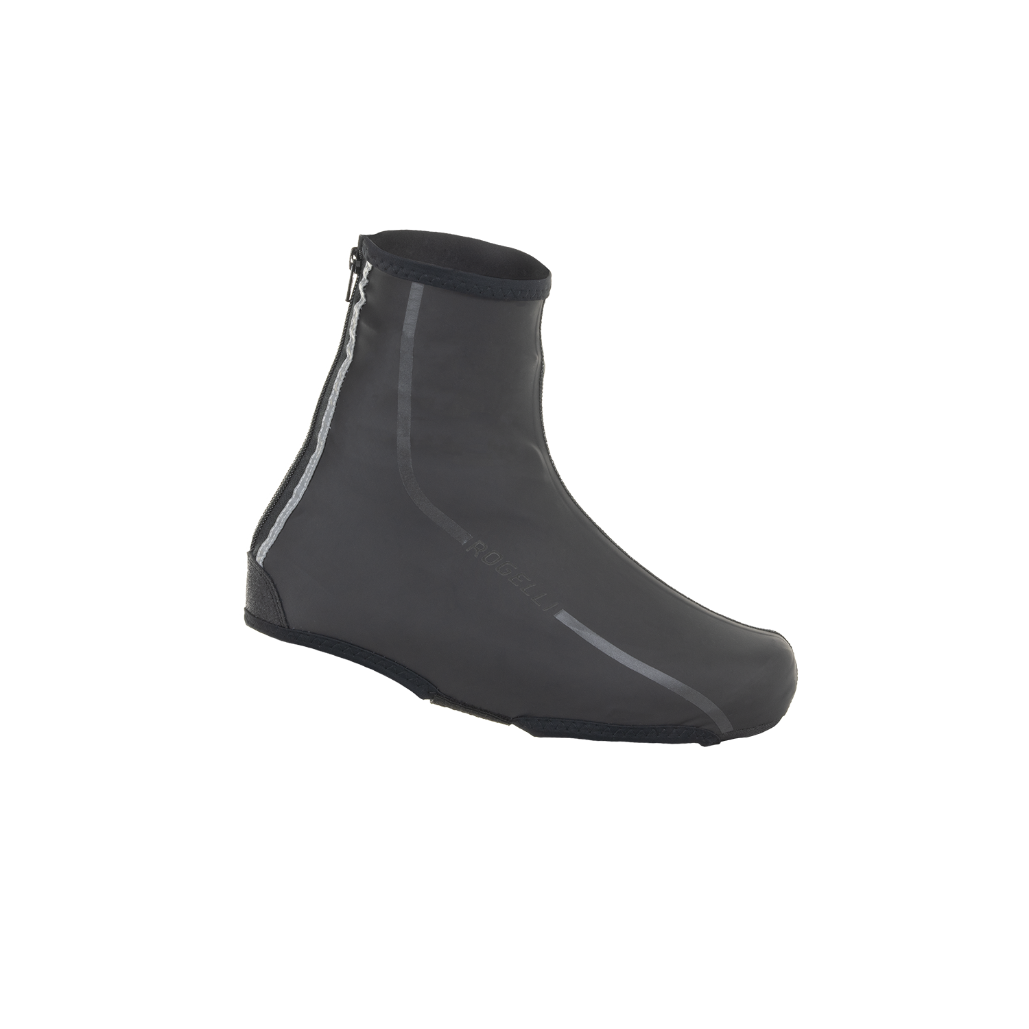 Rogelli 2sQin Skoovertræk Sort 3 Rogelli 2sQin Skoovertræk Sort