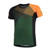 Rogelli Adventure MTB Trøje Grøn / Orange 2 Rogelli Adventure MTB Trøje Grøn / Orange -Cykelshorts Butik Rogelli Adventur MTB Troeje Groen Or 1610459131