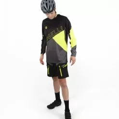 Rogelli Adventure MTB Trøje - Langærmet -Cykelshorts Butik Rogelli Adventure MTB Troeje Langaer 1581678340 02