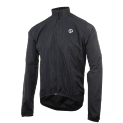 Rogelli Arizona Vindjakke - Sort