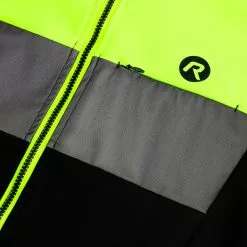 Rogelli Attq Vinterjakke Gul -Cykelshorts Butik Rogelli Attq Vinterjakke Gul 1663851098 05