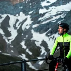 Rogelli Attq Vinterjakke Gul -Cykelshorts Butik Rogelli Attq Vinterjakke Gul 1663851098 06