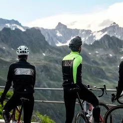 Rogelli Attq Vinterjakke Gul -Cykelshorts Butik Rogelli Attq Vinterjakke Gul 1663851098 07