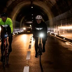 Rogelli Attq Vinterjakke Gul -Cykelshorts Butik Rogelli Attq Vinterjakke Gul 1663851098 08