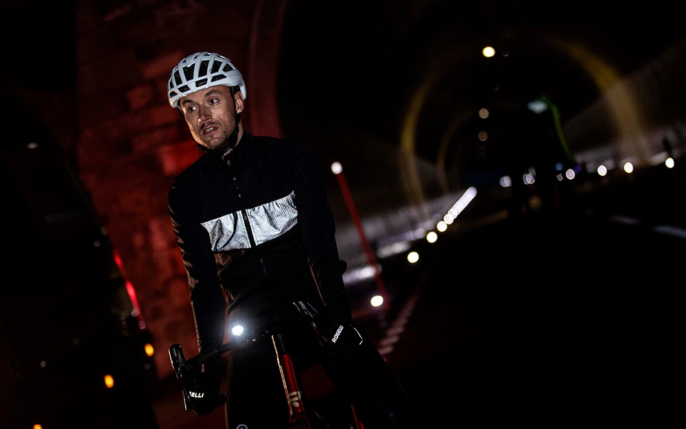 Rogelli Attq Vinterjakke Sort 10 Rogelli Attq Vinterjakke Sort - Billede 8