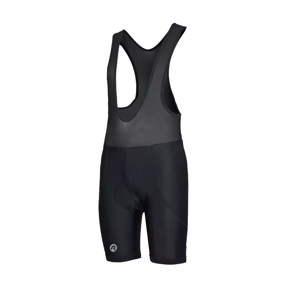 Rogelli Basic Bibshorts Med Indlæg 3 Rogelli Basic Bibshorts Med Indlæg