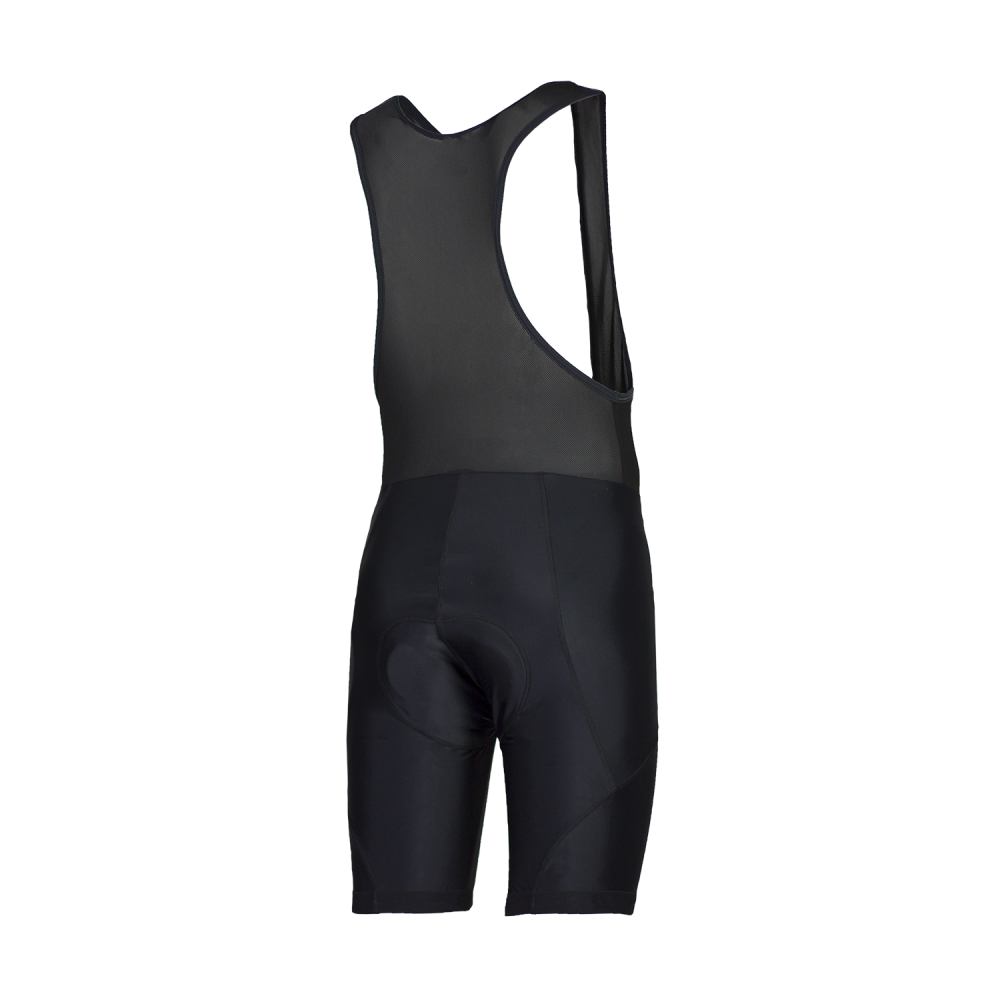 Rogelli Basic Bibshorts Med Indlæg 5 Rogelli Basic Bibshorts Med Indlæg - Billede 3