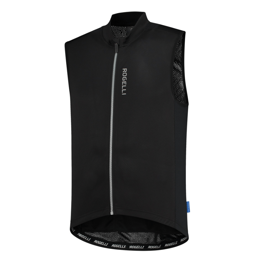 Rogelli Breeze Ærmeløs Jersey 3 Rogelli Breeze Ærmeløs Jersey