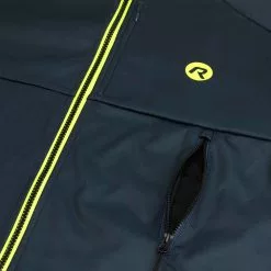 Rogelli Cadence Vinterjakke Blå/Sort/Gul -Cykelshorts Butik Rogelli Cadence Vinterjakke BlaaSort 1662715775 05