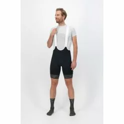 Rogelli Camo Cykelshorts Med Seler Sort/Grøn -Cykelshorts Butik Rogelli Camo Cykelshorts Med Seler S 1677853239 02