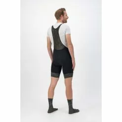 Rogelli Camo Cykelshorts Med Seler Sort/Grøn -Cykelshorts Butik Rogelli Camo Cykelshorts Med Seler S 1677853239 03