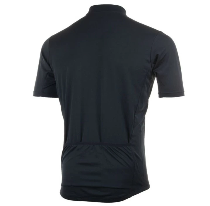 Rogelli Core Jersey - Sort - Billede 2
