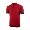Rogelli Core Jersey Rød -Cykelshorts Butik Rogelli Core Jersey Roed 1653563670