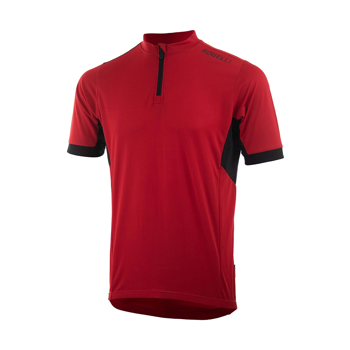 Rogelli Core Jersey Rød 3 Rogelli Core Jersey Rød