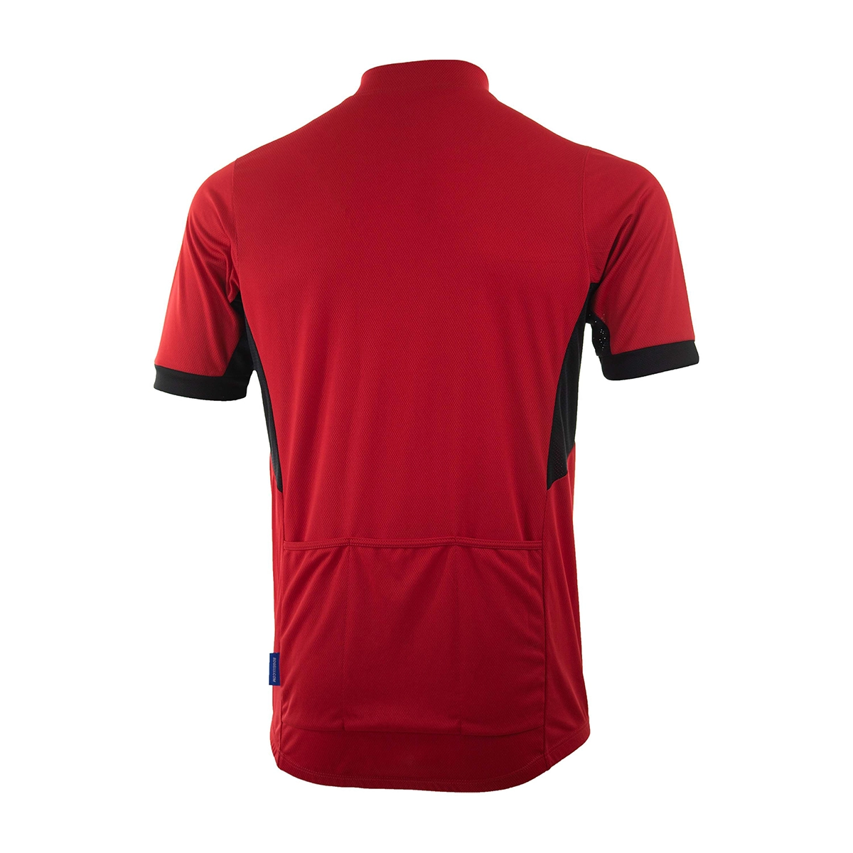 Rogelli Core Jersey Rød 4 Rogelli Core Jersey Rød - Billede 2