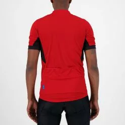 Rogelli Core Jersey Rød 9 Rogelli Core Jersey Rød -Cykelshorts Butik Rogelli Core Jersey Roed 1653563670 03