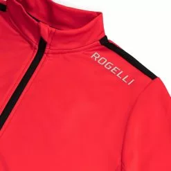 Rogelli Core Langeærmet Cykeltrøje Rød 13 Rogelli Core Langeærmet Cykeltrøje Rød -Cykelshorts Butik Rogelli Core Langeaermet Cykeltroeje R 1678441703 05
